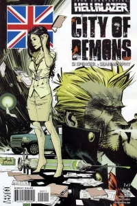 Chapter 2: Another Girl, Another Planet