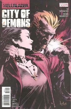 Cover of Chapter 3: Nag Nag Nag