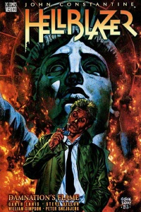 Issue #1