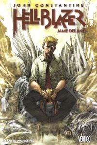 Issue #1