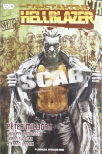 Issue #1