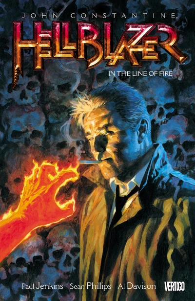 Cover of Vol. 10