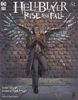 Cover of Book One