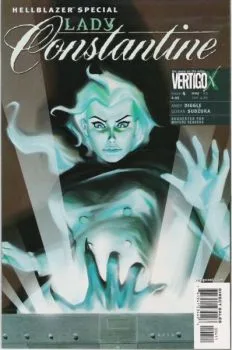 Cover of Hell Hath No Fury Part 4