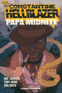Issue #1