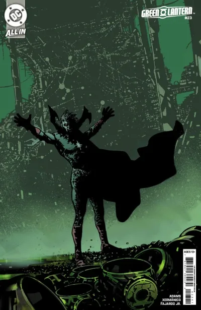 Cover of Mirko Colak Incentive Variant (1:25)
