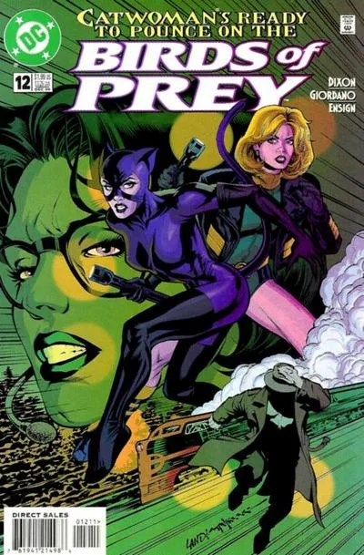 Cover of Hellbound Train