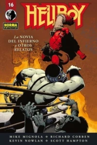 La Novia del Infierno y Otros Relatos
