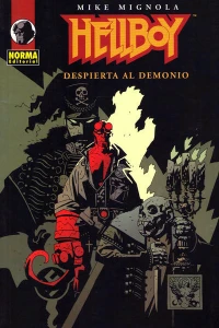 Despierta al Demonio