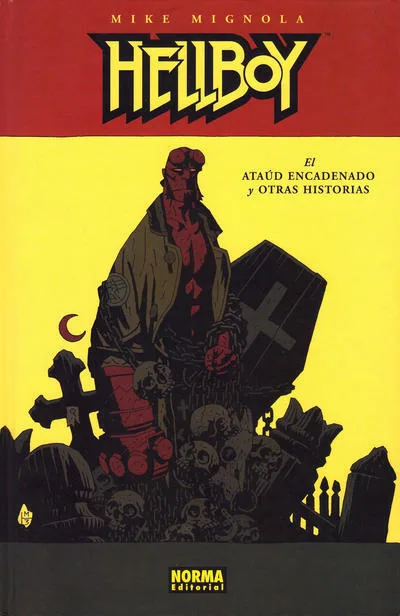 Cover of Issue #3