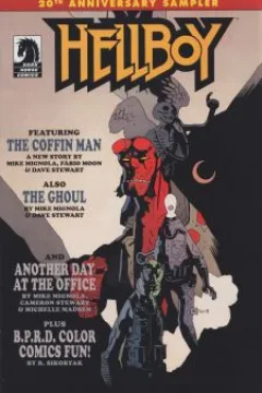 Issue #1