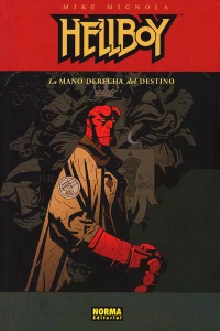 La Mano Derecha del Destino