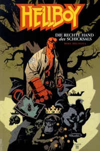 Die rechte Hand des Schicksals