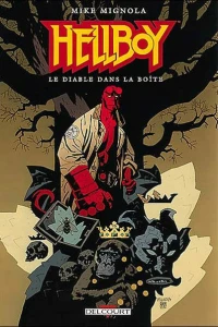 La Diable dans la Boite