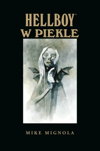 Hellboy w piekle