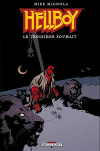 Le Troisieme Souhait