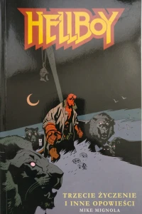 Trzecie życzenie i inne opowieści