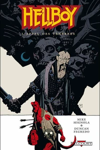 L'appel des Tenebres