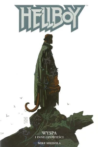 Wyspa i inne opowieści