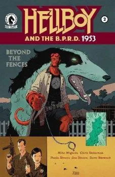 Cover of Issue #2