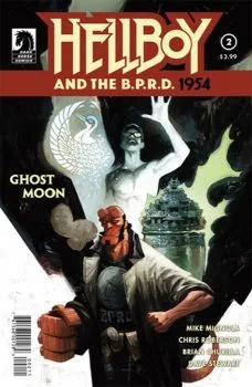 Cover of Issue #2