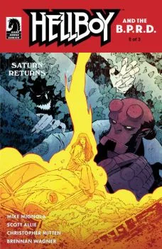 Cover of Issue #2