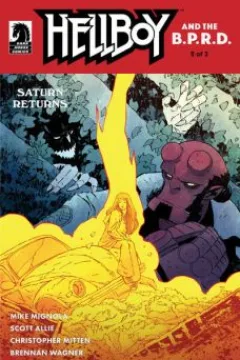 Issue #2