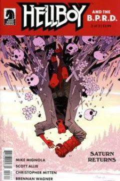 Issue #3