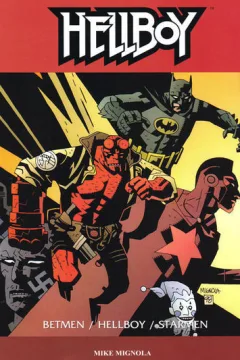 Issue #1