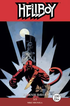 Issue #3