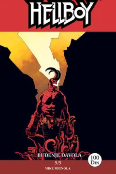 Issue #5