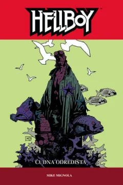 Issue #1
