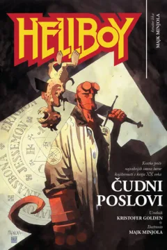 Issue #1