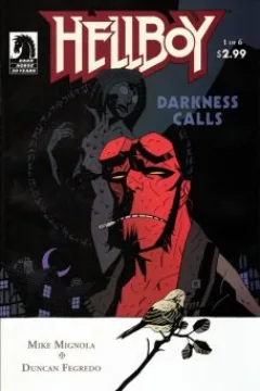 Issue #1