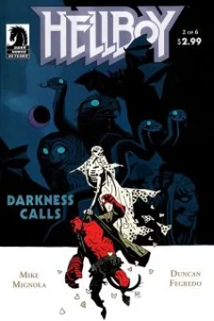 Issue #2