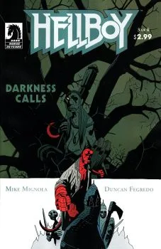 Cover of Issue #3