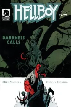 Issue #3