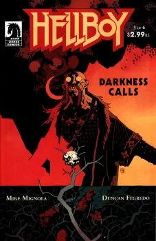 Cover of Issue #5
