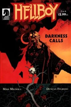 Issue #5