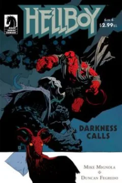 Issue #6