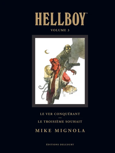 Cover of Tome 3