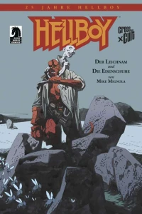 Issue #1
