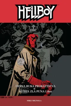 Issue #1