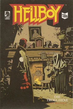 Issue #1