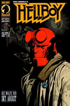 Issue #2