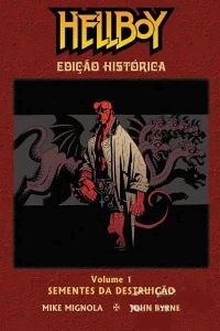 Sementes da Destruição