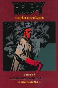 A Mão Direita da Perdição