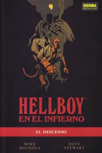 El Descenso