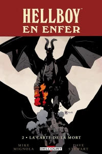 La Carte de la Mort