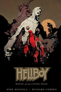 Issue #1
